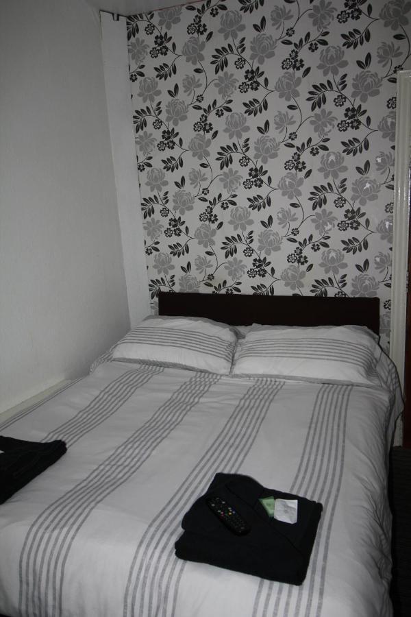 Jesmond International Hotel Blackpool Exterior foto