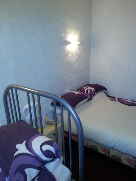 Jesmond International Hotel Blackpool Quarto foto