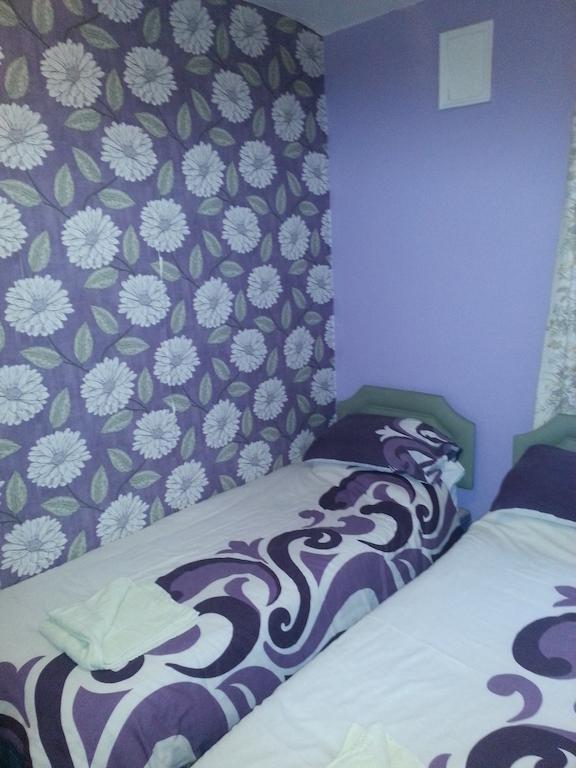 Jesmond International Hotel Blackpool Quarto foto