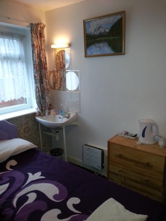 Jesmond International Hotel Blackpool Quarto foto