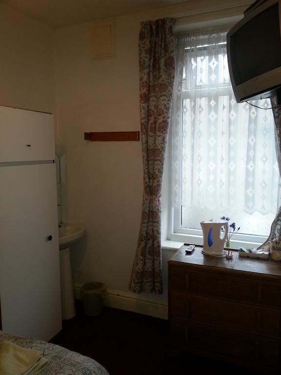 Jesmond International Hotel Blackpool Quarto foto
