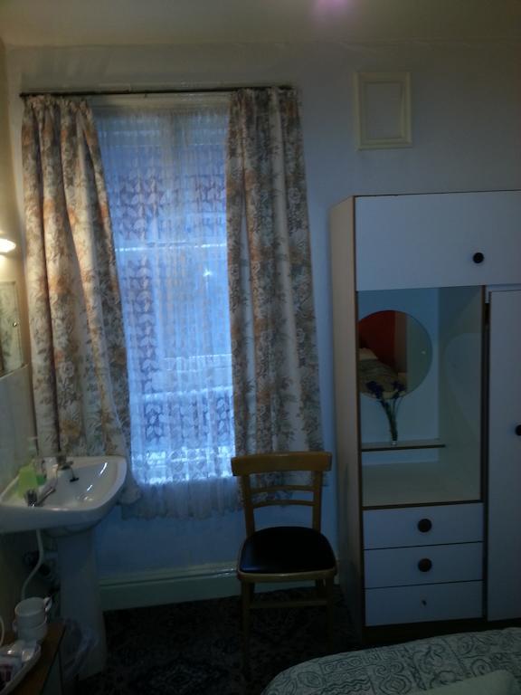 Jesmond International Hotel Blackpool Quarto foto