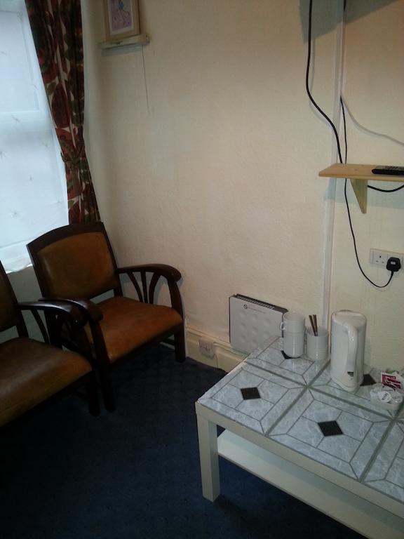 Jesmond International Hotel Blackpool Quarto foto