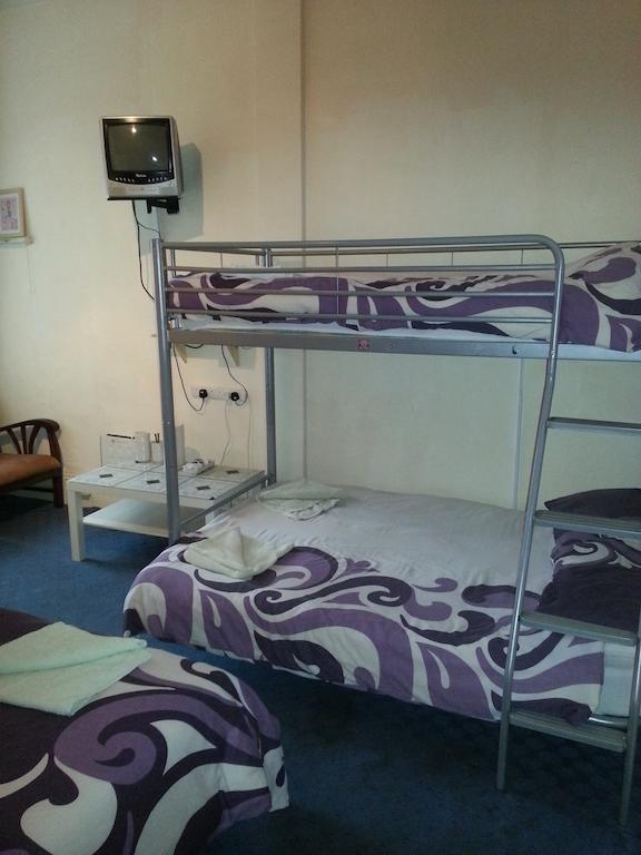 Jesmond International Hotel Blackpool Quarto foto
