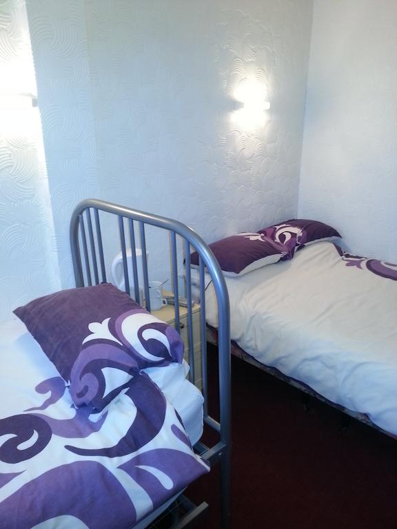 Jesmond International Hotel Blackpool Quarto foto