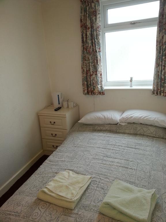 Jesmond International Hotel Blackpool Quarto foto